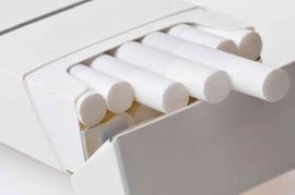 Lakše je ostaviti cigarete kad je pakla bezlična