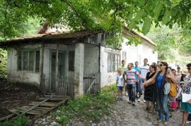 Mirjana Karanović poslije 33 godine u kući iz Petrijinog venca