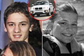 Sin Željka Mitrovića vozio između 54 i 66 km/h u trenutku udarca ...