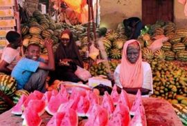 Zašto je Somalija najgore mjesto na svijetu za život