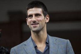 Novak Đoković najuticajnija ličnost u Srbiji