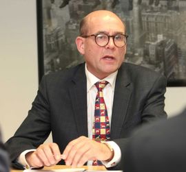 Bose Hedberg: Neki političari ni ne žele BiH u EU