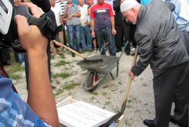Meholjić: Polaganje kamena temeljca nepotrebno provociranje Srba