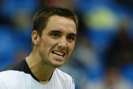 Viktor Troicki suspendovan na 18 mjeseci