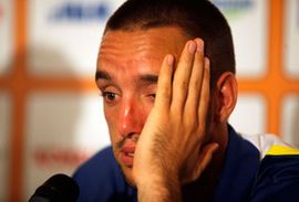 Troicki: Ovo je prava noćna mora