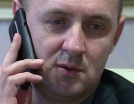 Jovičić: Uskoro prijave protiv odgovornih u zdravstvu