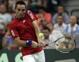 Troicki nije dopingovan: Nalaz urina iz Monte Karla bio negativan