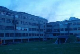 Bihać: Pacijente operišu na drugim odjelima, na raspolaganju i ...