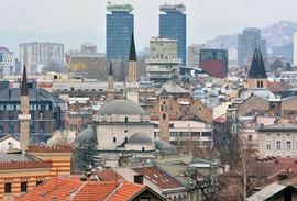 EU suspendovala 4,5 miliona evra za pomoć turizmu u BiH