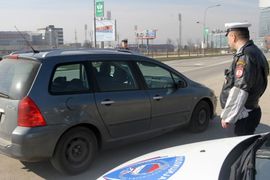 Na putevima RS hiljade pijanih vozača