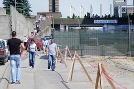 UKC Banjaluka priprema prostor za medicinski otpad