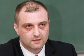 Marić: Policija je obavljala zakonsku obavezu