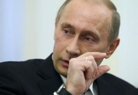 Putin: Kosovo je srpsko, Rusija ga nikada neće priznati