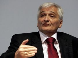 Špirić: BiH je navođena, a ne vođena zemlja