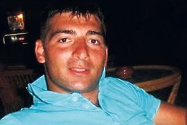 UŽASNUTI BRAT: Nisam znao kako majci da kažem da je Fedor mrtav