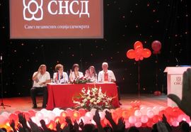 Izabran Opštinski odbor SNSD Laktaši: Miroslav Kodžoman novi ...