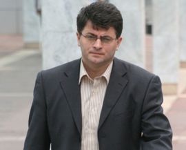 Kalabić: Bošnjački centar je ideja međunarodne zajednice