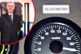 Mašinovođa optužen za nesmotreno ubistvo bez predumišljaja