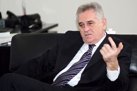 Beograd posvećen evrointegracijama, ali neće priznati Kosovo