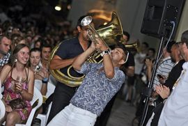 Otvoren Motovun film festival