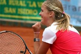 Burgićeva u finalu turnira u Ostinu
