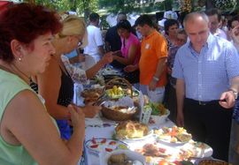 Otvoreni Gastro susreti