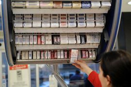 Cigarete u BiH ponovo poskupljuju?