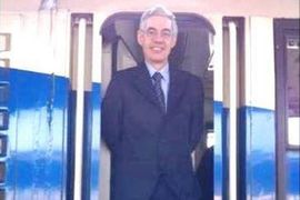 Mašinovođa pušten uz kauciju