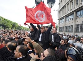 Tunis suočen sa novom krizom