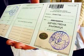 Savjetovali joj da se razvede da bi dobila zdravstvenu knjižicu