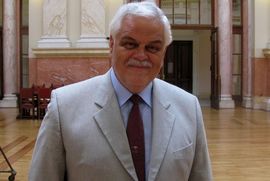 Stanimirović: Ulazak u EU ništa nije promijenio u položaju Srba