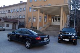 HNK: Plaćano i "održavanje dobre volje"