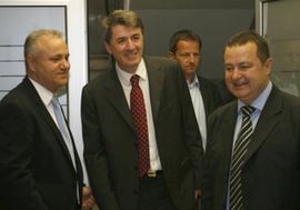 Sastanak završen bez dogovora, nastavak u utorak u podne