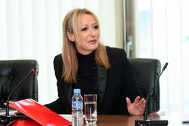Pandurević: Kablovska televizija nije razlog štrajka