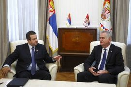 Nikolić: Za izbore uvek ima vremena
