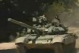 Stiže novi srpsko-hrvatski tenk?
