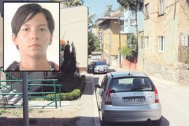 Policija traži ovu djevojku: Upucala nevjenčanog supruga u glavu ...