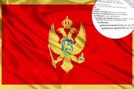 Jezik u crnogorskim školama po starom