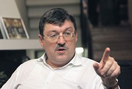 Simić: Odlazak Dinkića stvara prazninu u ekonomiji