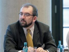 Latal: OHR odavno postao ozbiljan problem