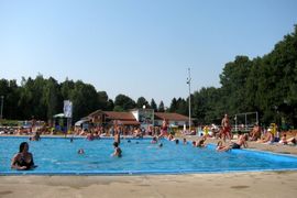 Dvorovi: Dječak (11) spašen od utapanja