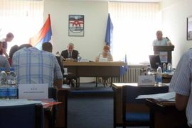 Novi Grad: Zahtjev za razmatranje statusa graničnog prelaza