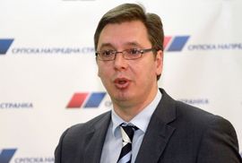 Zidojče cajtung: Vučić zaslužan za vladin reformski kurs