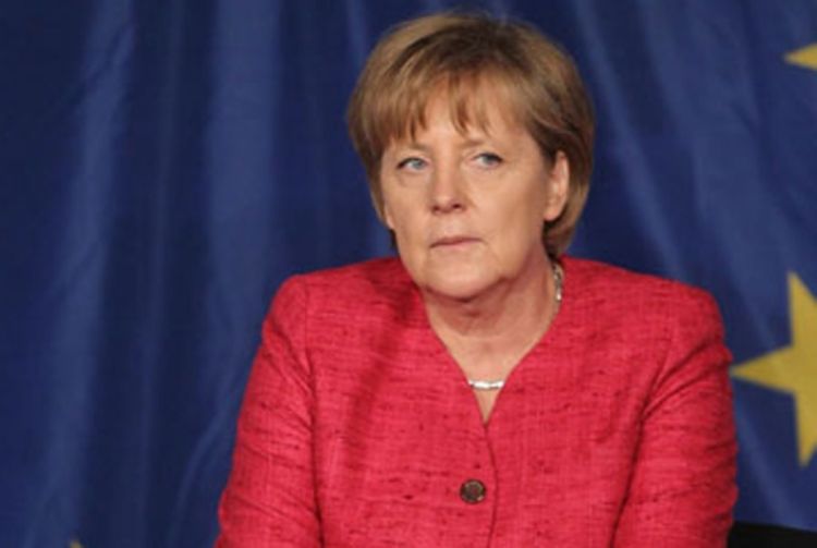 Merkel: Pred Hrvatskom još puno posla
