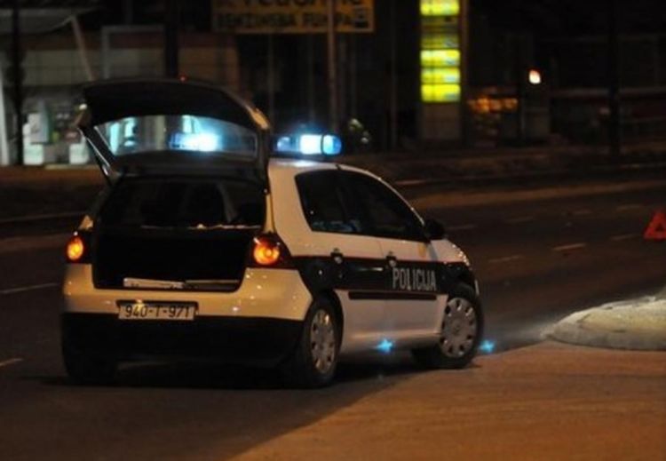 Sarajevo: Pucano iz vozila u pokretu, nema povrijeđenih