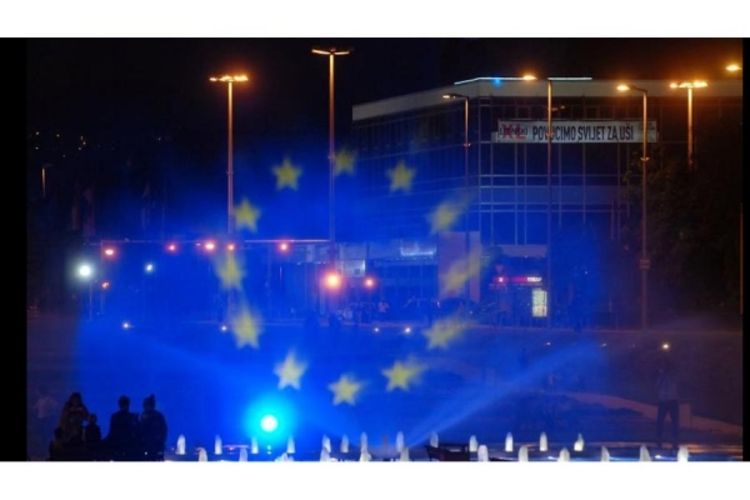 Hrvatska i zvanično 28. članica EU