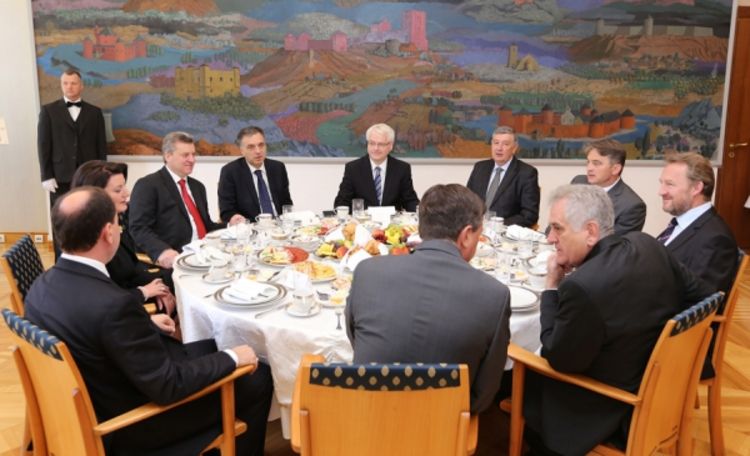 Lideri regiona najavili nove sastanke i saradnju