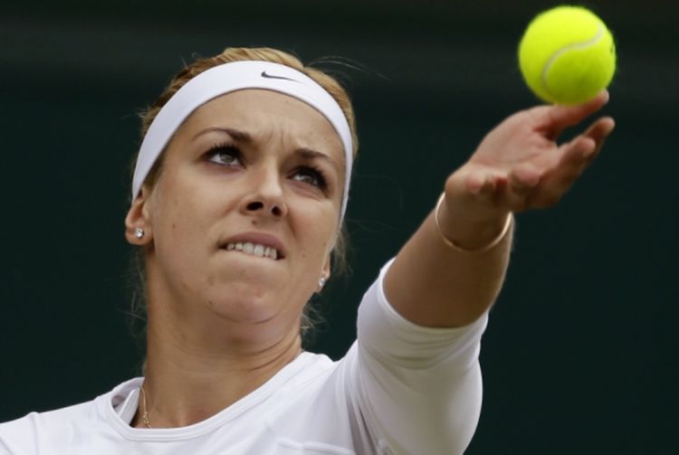 Sabina Lisicki izbacila Serenu Vilijams sa Vimbldona