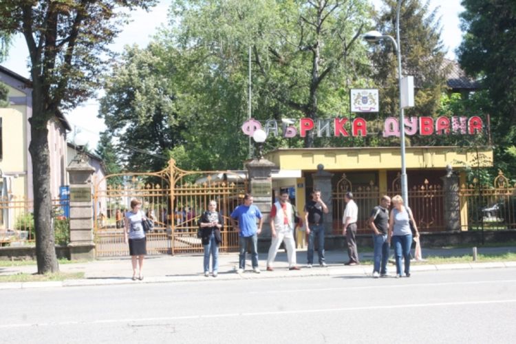 Bugari "preplatili" akcije 108.000 KM