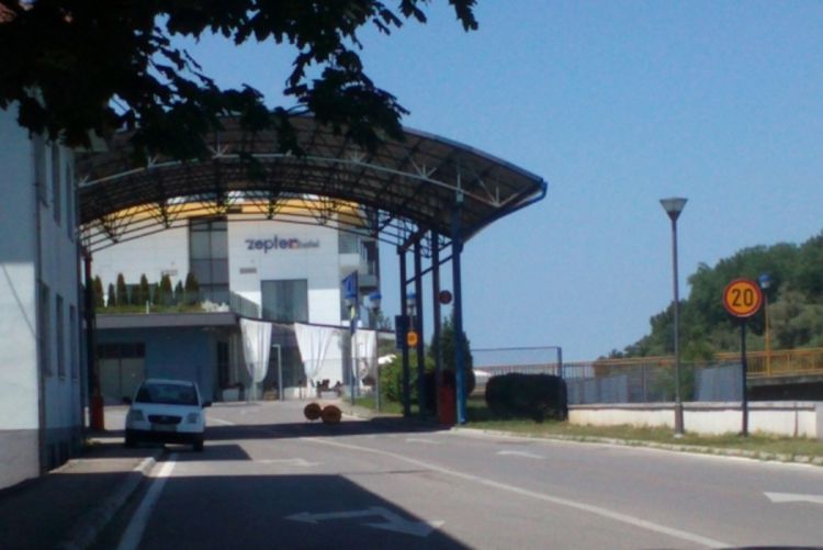 Prelaz u Kozarskoj Dubici trenutno zatvoren